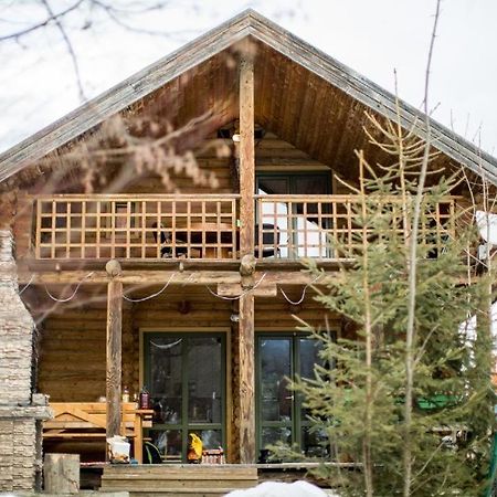 Cabana La Pantiru Valeni-Stinisoara Ngoại thất bức ảnh